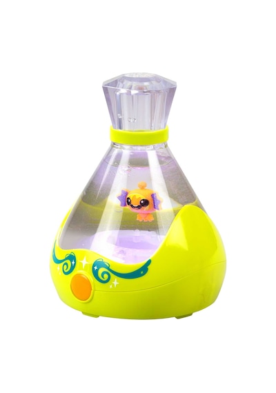 Fizzy Pets İnteraktif Oyuncak 12'li Display Fınn