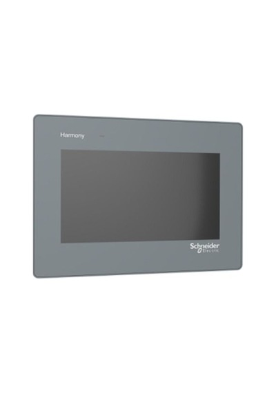 7" Geniş Ekran Dokunmatik Panel, 16m Renk, Com X 2, Eth X 1, Usb Ana Bilgisayar / Cihaz, Rtc, Dc24v