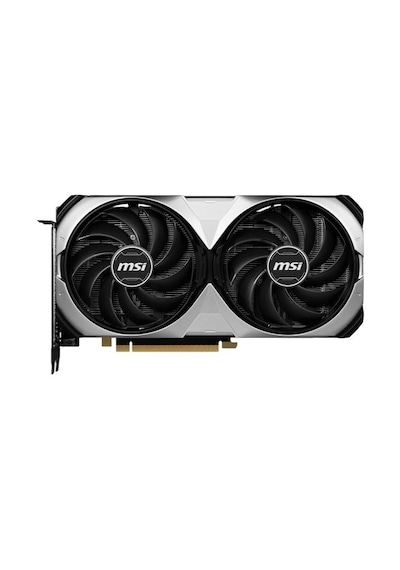 MSI NVIDIA Geforce RTX 4070 Ti Super Ventus 2X OC 16 GB GDDR6X 256 Bit Ekran Kartı