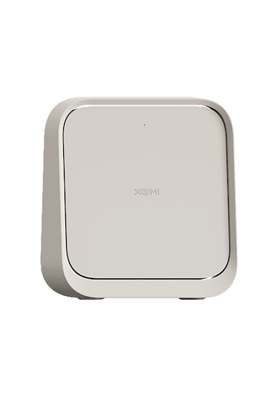 Xgimi Elfin Flip Plus GTV Projeksiyon Cihazı Krem