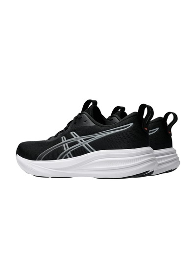 1012b930-001 Asics Gel-pulse 17 Kadın Spor Ayakkabı Siyah 1012b930-001