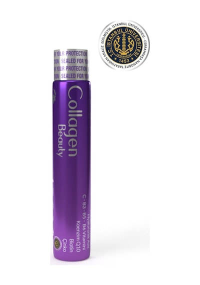 Voop Collagen Beauty 5500 Mg Nar Aromalı Shot 40 Ml 4 Adet