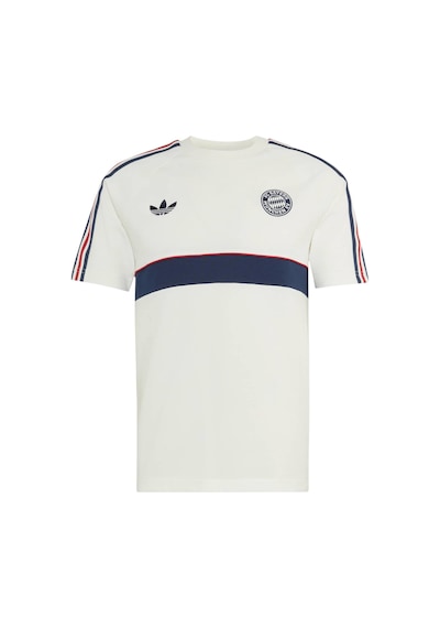 Adidas Fc Bayern Münih Og Erkek Beyaz Forma Ia4373