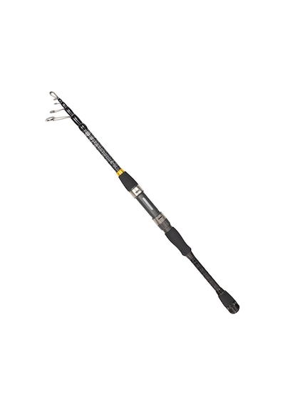 Ryuji Rock Fish 270 Cm 10-40g Atarlı Teleskopik Spin Kamış