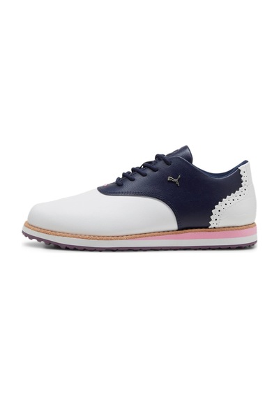 Puma Avant Kadın Golf Ayakkabısı 379465 02 Beyaz
