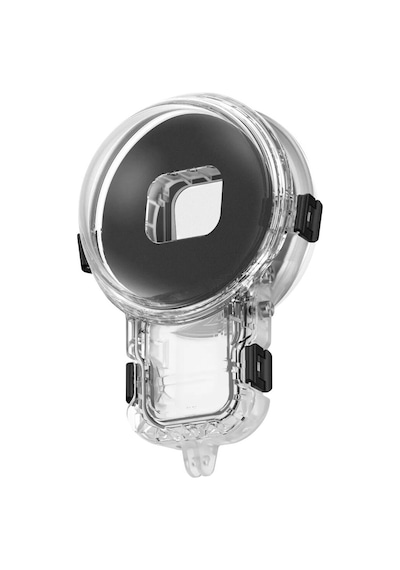 Insta360 X5 Invisible Dive Case Pro