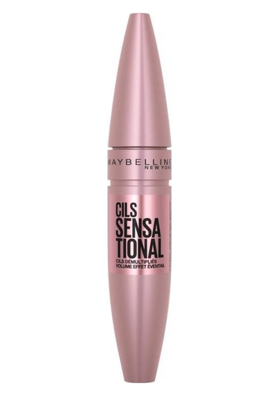 2'li Lash Sensational Siyah Maskara + Mini Super Stay Matte Ink Likit Mat Ruj 20 - Pioneer pktlshsntnlx2mnhdy-8209 Diğer