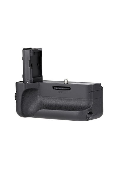 Sony A7 II - A7R II - A7S II İçin Ayex AX-A7II Battery Grip + 2 Adet NP-FW50 Batarya