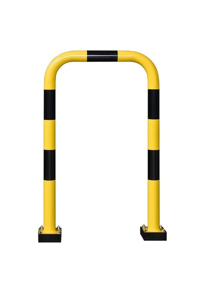 Kolon Köşe Koruyucu Otopark Duvar Koruma Bariyeri 150 CM