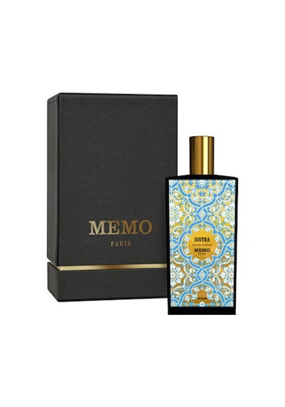 Memo Paris Memo Sintra Edp 75 Ml Unisex Parfüm Fresh