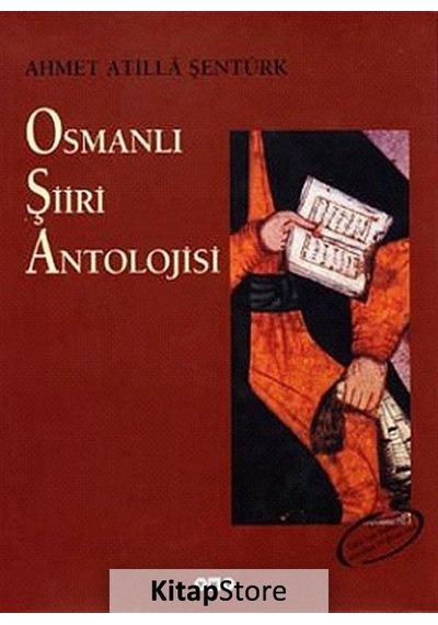 Osmanlı Şiiri Antolojisi