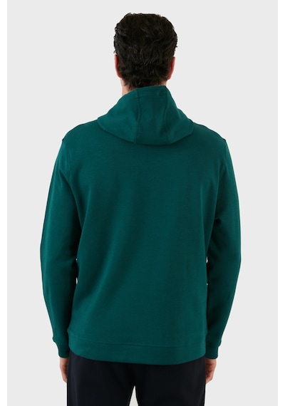 Buratti Erkek Sweat 6141006b Petrol PETROL