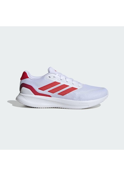 Adidas Runfalcon 5 Erkek Koşu Ayakkabısı C-adıjr5518e10a00 Beyaz