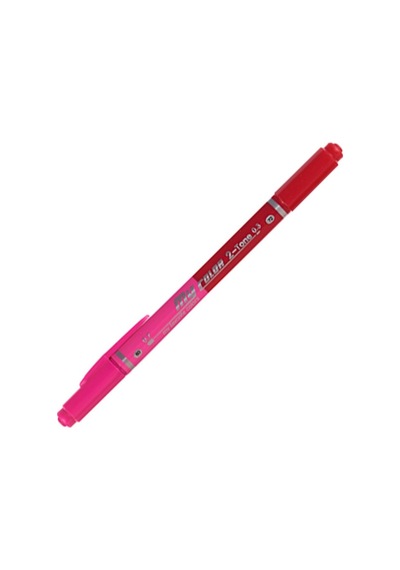 Dong-a My Color 2 Duo Çift Renk 60/72 Mc3-60/72