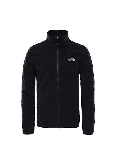 The North Face Evolve Iı Triclimate 3in1 Erkek Ceket Siyah T0cg55jk3 Siyah