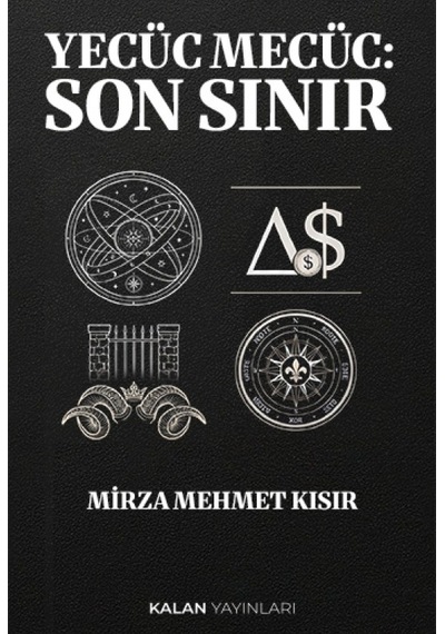 Yecüc Mecüc: Son Sınır