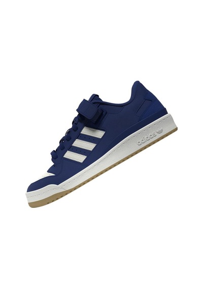 Adidas Kadın Forum Lowlow Ayakkabı Ig3784 Lacivert