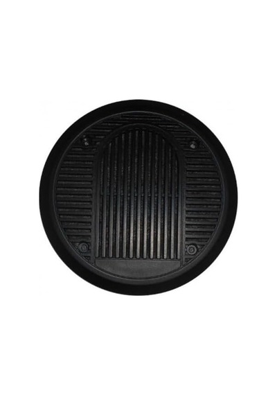 Renault 19 Torpido Üstü Siyah Hoparlör Izgarası, Yuvarlak 100CM-36W - 220V Standart
