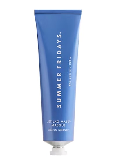Summer Frıdays Jet Lag Mask - Yüz Maskesi 64g