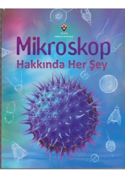 Mikroskop Hakkında Her Şey - Uxfo-656628