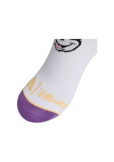 adidas Disney Minnie Mouse 3' lü Kadın Çorap KA9878