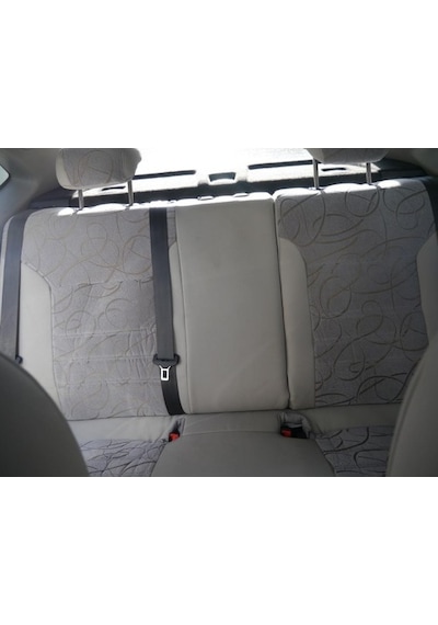 Opel Astra J Kasa 2011-2015 Özel Oto Koltuk Kılıfı