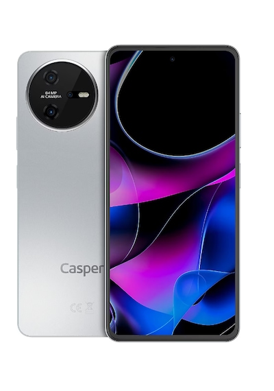 Casper Via A40 256 GB (Teşhir)