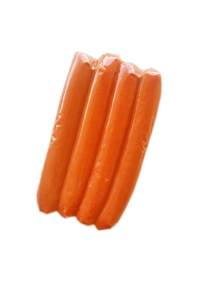 Boğadan Cheddarlı Sosis (1 KG)