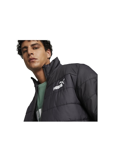 Puma Essentials+ Erkek Siyah Günlük Stil Mont 84934901