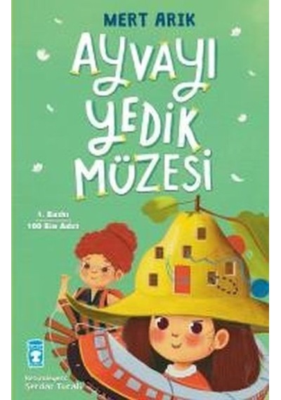 Ayvayı Yedik Müzesi - Rxlu-589589