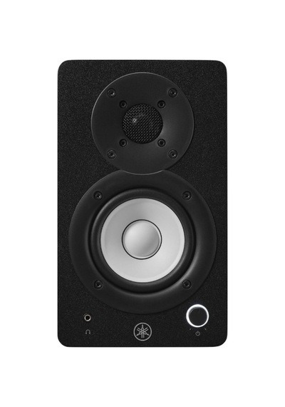 Yamaha Hs3 Stüdyo Referans Monitör 100 Db Güçlü Ses Ve Kompakt Tasarım İle Taşınabilir