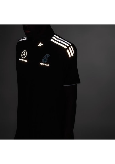 Adidas Mercedes Amg Petronas Formula One Team Erkek Yelek C-adıjx8274e50a00 Siyah