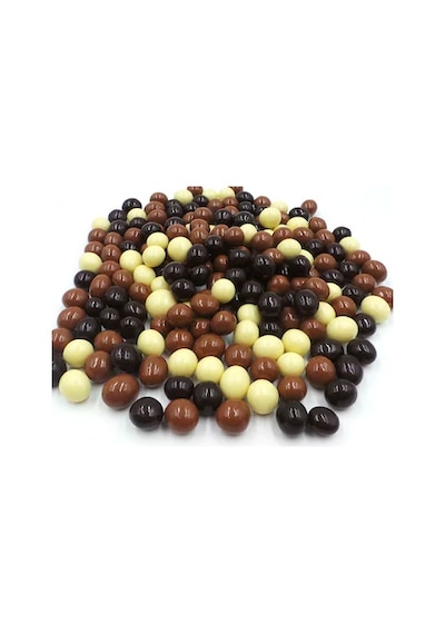 Karışık Mini Kahve  Draje 250 G
