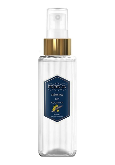 Pereja Mimoza Kolonyası Pet Şişe 100 ML