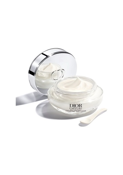 Dior Capture Soft Creme Face Cream - Yüz Kremi 50 Ml