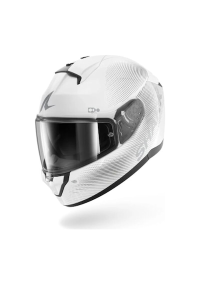 Shark Rıdıll 2 Sp Lyne Kapalı Kask Wss