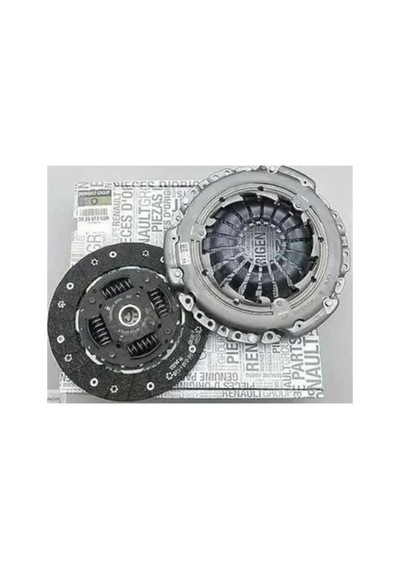 Debriyaj Seti Baskı Disk Renault Clio 4 2012 Captur 2013 Dacia Logan 2 2013 Sandero 2 2013 0.9tce