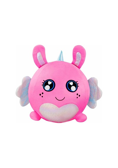 72030 Şişme Peluş Tavşan Xxl -sunman Çok Renkli
