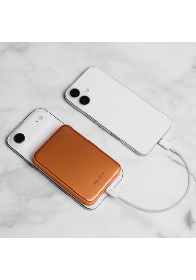 Evergreen Mag Pro 10.000 Mah Powerbank Turuncu