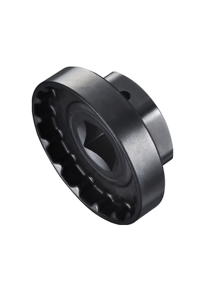 Shimano Tl-fc33 Hollowtech Iı Orta Göbek Sökme/takma Anahtarı Y13009230 Siyah