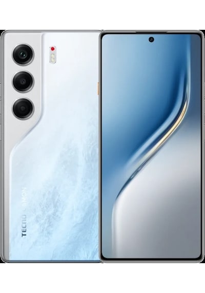 Tecno Camon 40 Cm5 Batarya 5200 Mah