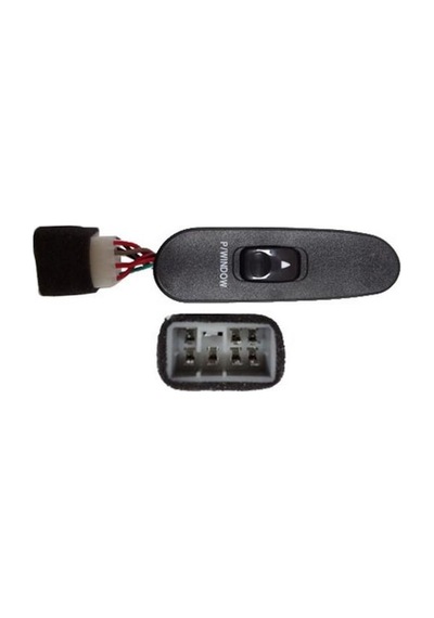 Cam Anahtarı Tekli 7 Fişli Sağ Hyundaı H100 Minibüs 2004 27870982