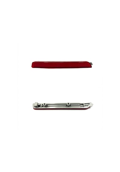 Leoparts Mazda 3 2006-2009 / Mazda 6 2008-2011 Arka Tampon Reflektörü Sol Bn8p515m0c
