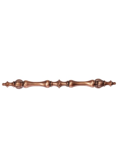 Gürçayhırdavat Gürçay Şehzade Kulp Bakır 128Mm (2 Adet) (476792811)