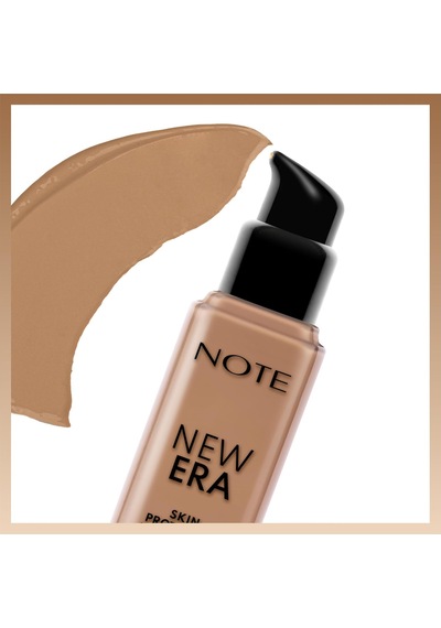 Cosmetics New Era Skin Protecting 190 Nemlendirici Etkili Spf 50 Hyaluronik Asitli Fondöten Çok Renkli