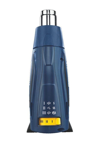 Rapid R2000 3 Kademeli Fan Ayarlı 2000W Sıcak Hava Tabancası