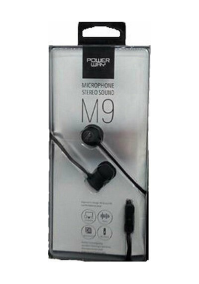 Powerway M9 Telefon Kulaklık