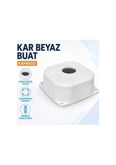 Exitcam 2 Kameralı 5mp Ip Poe Güvenlik Kamera Seti 320gb Hdd Takılı, Gece Renkli, 100 Metre Kablol