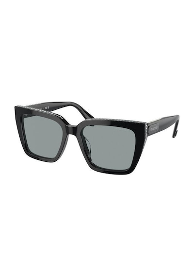 Swarovski Sk 6013 1010/1 .54 Güneş Gözlüğü