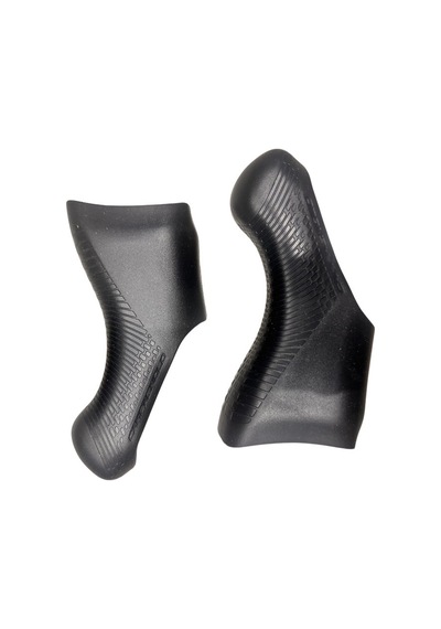 Campagnolo Super Record Wireless 12 Vites Hood - Elcik Siyah Siyah